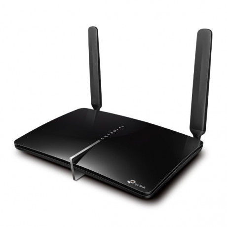 Modem TP-Link Archer MR600 LTE6 s WiFi routerem, AC1350, 3x GLAN, 1x GWAN, 1x slot SIM/ 300/867Mbps