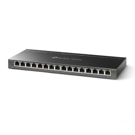 Switch TP-Link TL-SG116E smart 8x GLAN