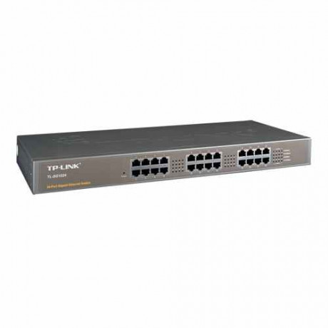 Switch TP-Link TL-SG1024 24x GLan, 19rack