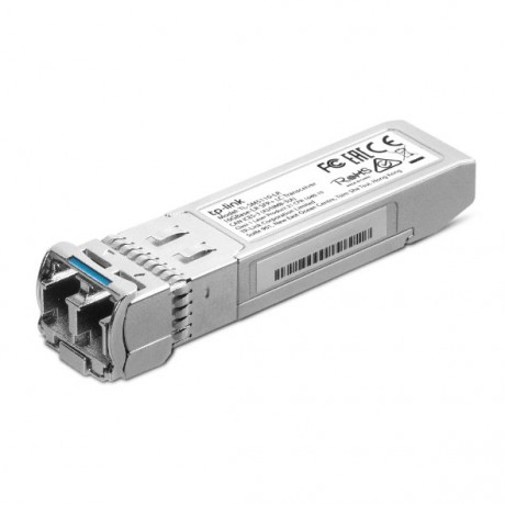 SFP modul TP-Link TL-SM5110-LR 10Gbase-LR SFP+ LC, SM, Trans. 10km