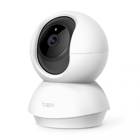 Kamera TP-Link Tapo C200 IP, 2MP FHD, WiFi, přísvit