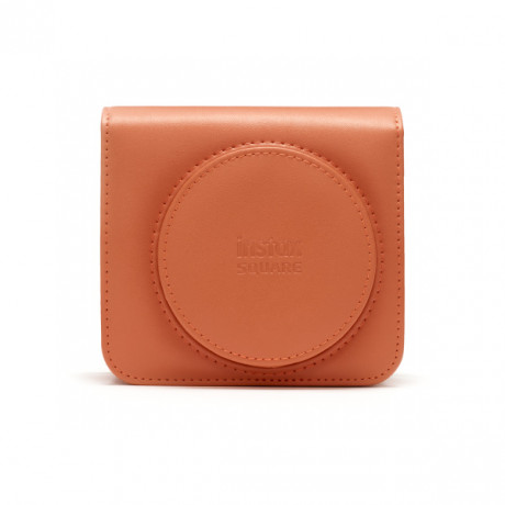 Pouzdro Fujifilm pro INSTAX SQ1 TERRACOTTA ORANGE