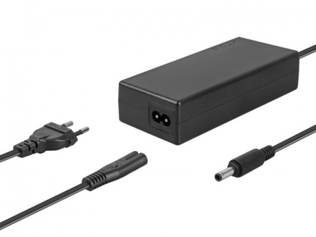 Adaptér Avacom nabíjecí pro notebooky HP 19,5V 4,62A 90W konektor 4,5mm x 3,0mm - neoriginální