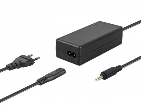 Adaptér Avacom nabíjecí pro notebooky IBM/Lenovo 20V 3,25A 65W konektor 4,0mm x 1,7mm - neoriginální