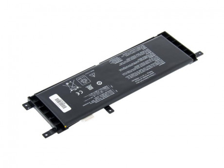 Baterie Avacom pro NT Asus X553 / F553 Li-Pol 7,2V 4000mAh - neoriginální