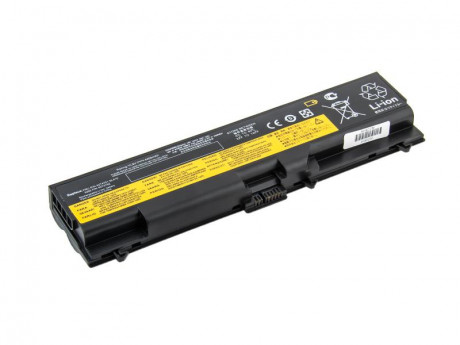 Baterie Avacom pro NT Lenovo ThinkPad T410/SL510/Edge 14, Edge 15 Li-Ion 10,8V 4400mAh - neoriginá
