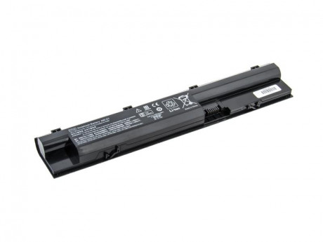 Baterie Avacom pro NT HP 440 G0/G1, 450 G0/G1, 470 G0/G1 Li-Ion 10,8V 4400mAh - neoriginální