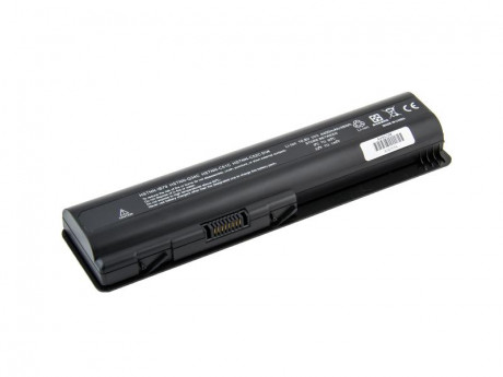 Baterie Avacom pro NT HP G50, G60, Pavilion DV6, DV5 series Li-Ion 10,8V 4400mAh - neoriginální