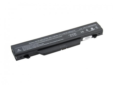 Baterie Avacom pro NT HP ProBook 4510s, 4710s, 4515s series Li-Ion 14,4V 4400mAh - neoriginální