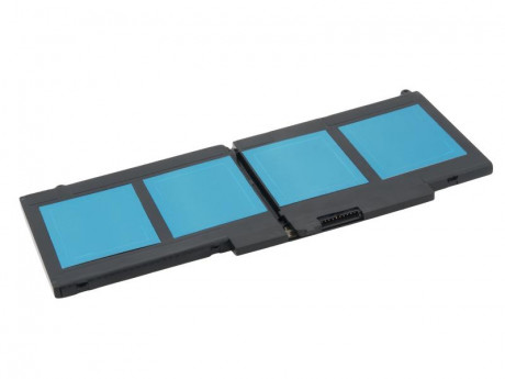 Baterie Avacom pro NT Dell Latitude E5570 Li-Pol 7,6V 8200mAh 62Wh - neoriginální