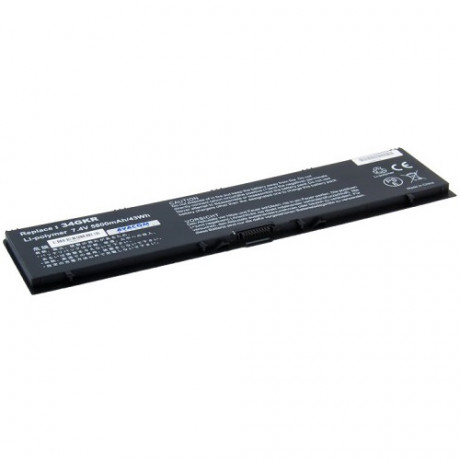 Baterie Avacom pro NT Dell Latitude E7440 Li-Pol 7,4V 5800mAh / 43Wh - neoriginální