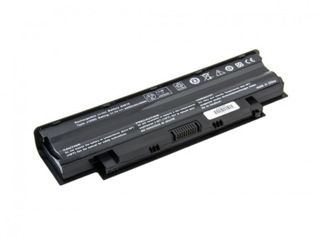 Baterie Avacom pro NT Dell Inspiron 13R/14R/15R, M5010/M5030 Li-Ion 11,1V 4400mAh - neoriginální