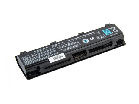 Baterie Avacom pro NT Toshiba Satellite L850 Li-ion 10,8 V 4400 mAh - neoriginální