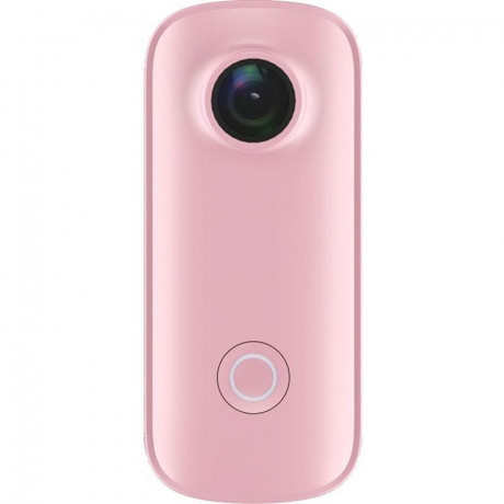 Kamera SJCAM C100 růžová