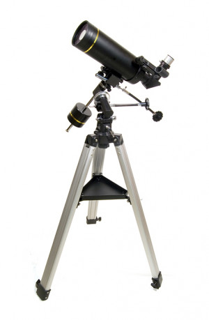 Teleskop Levenhuk Skyline PRO 80 MAK