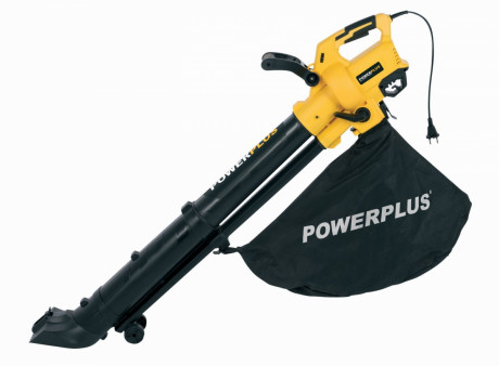 Vysavač listí Powerplus POWXG4038