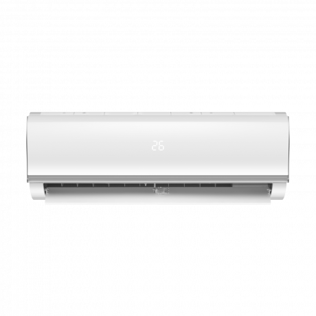Klimatizace Midea/Comfee 2D-18K DUO Multi-Split, 2x 9000 BTU, do 2x 32 m2, funkce vytápění, odvlhčov