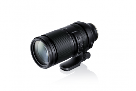 Objektiv Tamron 150-500MM F/5-6.7 Di III VC VXD pro Sony E
