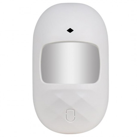 Detektor iGET SECURITY P1v2 bezdrátový pohybový PIR detektor pro alarm M2B a M3B