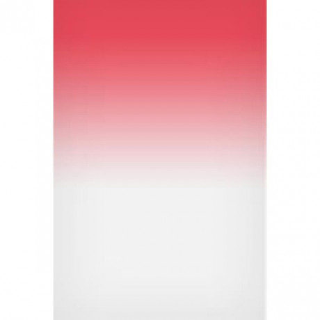 Lee Filters - Sunset červený přechodový jemný 100x150 2mm