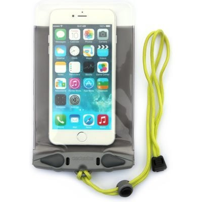 Aquapac Waterproof Phone Case Plus - vodotěsné pouzdro pro smartphony - Plus