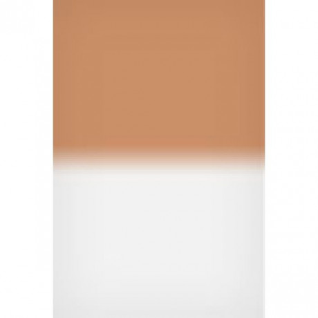 Lee Filters - Tobacco 2 přechodový tvrdý 100x150 2mm