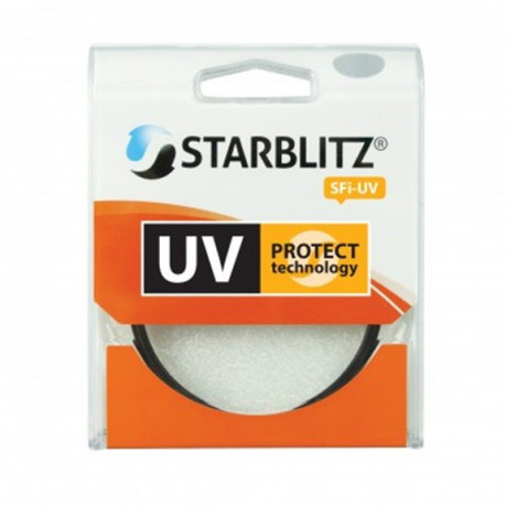 Starblitz UV filtr 52mm