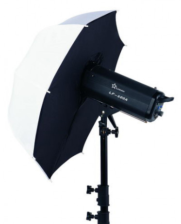 Linkstar URF-102L softbox deštníkový, průměr 90 cm