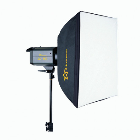 Linkstar RS-6060LSR softbox 60 x 60 cm