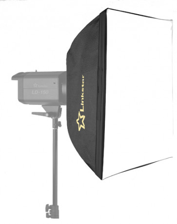 Linkstar RS-6060SA softbox 60 x 60 cm