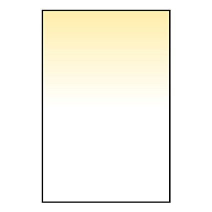 Lee Filters - Straw 3 přechodový tvrdý 100x150 2mm