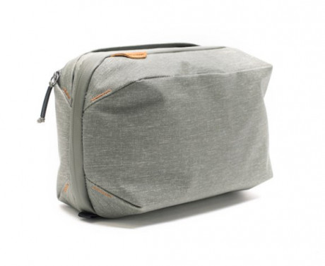 Peak Design Wash Pouch Sage(šalvějově zelená)