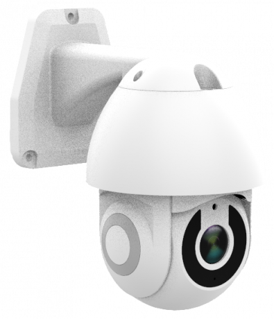 iQtech Smartlife R9820-G1, Otočná venkovní Smart Wi-Fi IP kamera, IP65
