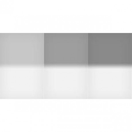 Lee Filters - Seven 5 ND šedý set přechodový tvrdý  75x90