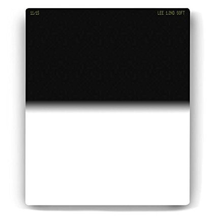 Lee Filters - Seven 5 ND 1.2 šedý přechodový měkký (75 x 90mm)