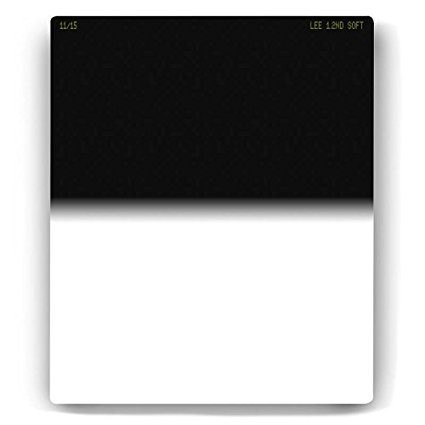 Lee Filters - Seven 5 ND 1.2 šedý přechodový měkký (75 x 90mm)