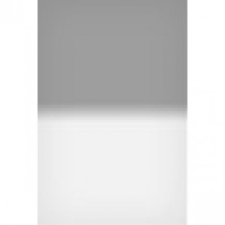 Lee Filters - Seven 5 ND 0.9 šedý přechodový tvrdý (75 x 90mm)