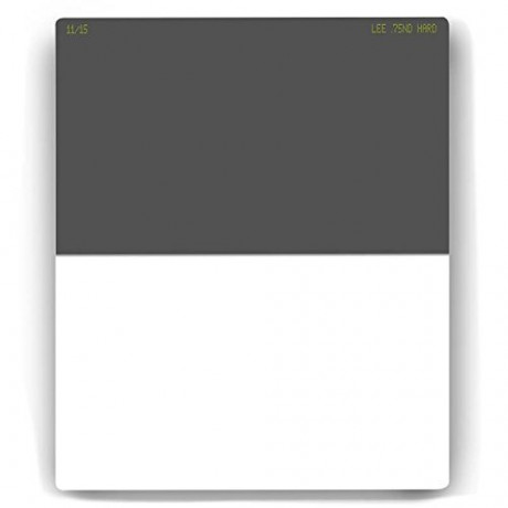 Lee Filters - Seven 5 ND 0.75 šedý přechodový tvrdý (75 x 90mm)