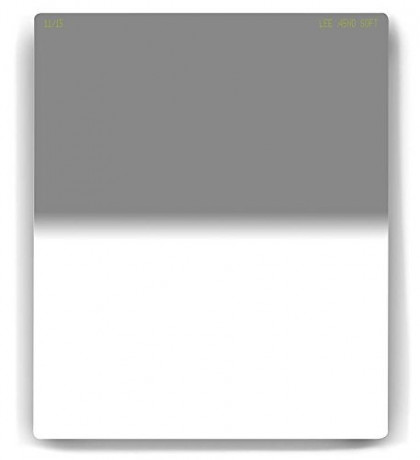 Lee Filters - Seven 5 ND 0.45 šedý přechodový měkký (75 x 90mm)