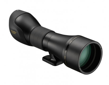 Nikon Fieldscope Monarch 82ED-S