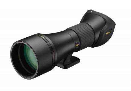 Nikon Fieldscope Monarch 82ED-A