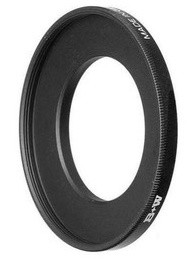 B+W filtr-adapter 52mm-37mm /8i/