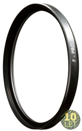 B+W 010 UV filtr 58mm NC