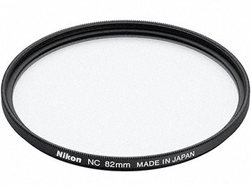Nikon filtr NC 82mm