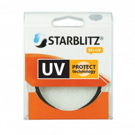 Starblitz UV filtr 62mm