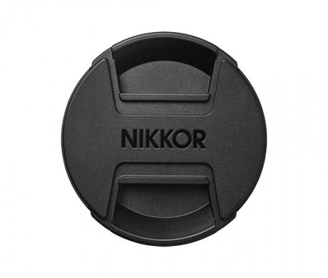 Nikon LC-62B - přední krytka objektivu 62mm