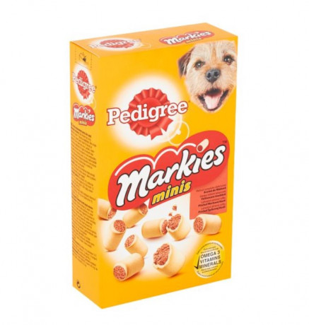 PEDIGREE pochoutka Markies Mini 500g