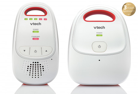 VTech BM1000, dětská chůvička bez displeje