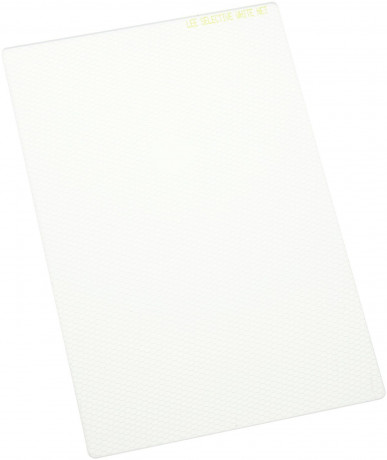 Lee Filters - Bílý síťový 100x150 2mm