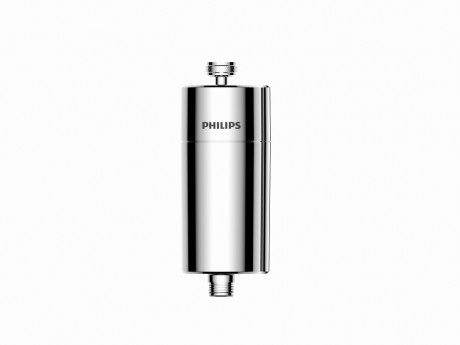 Philips sprchový filtr AWP1775, průtok 8 l/min, chrom